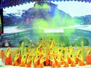 Le 5ème festival du patrimoine de Quang Nam - ảnh 1